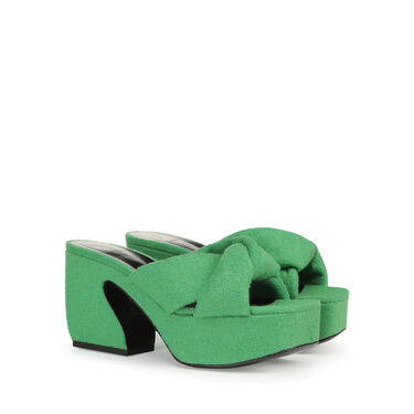 SI ROSSI - Sandals Kentia, 1