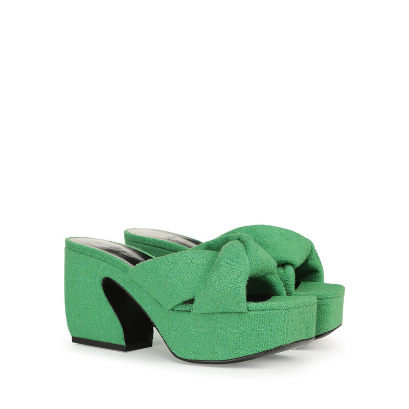 SI ROSSI - Sandals Kentia