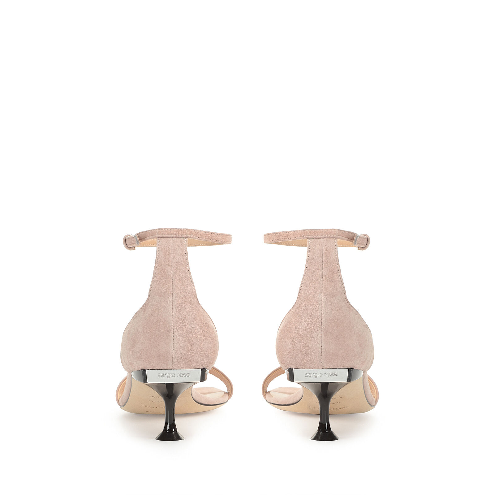 sr Milano  - Sandals Bright Skin, 2