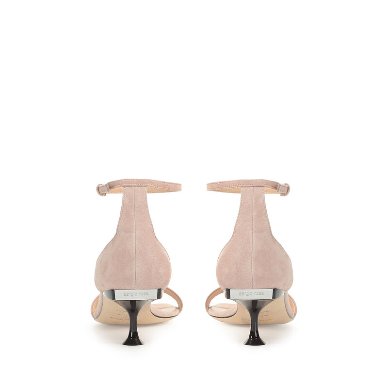 sr Milano  - Sandals Bright Skin