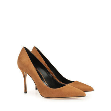 Godiva - Pumps Tabacco, 1