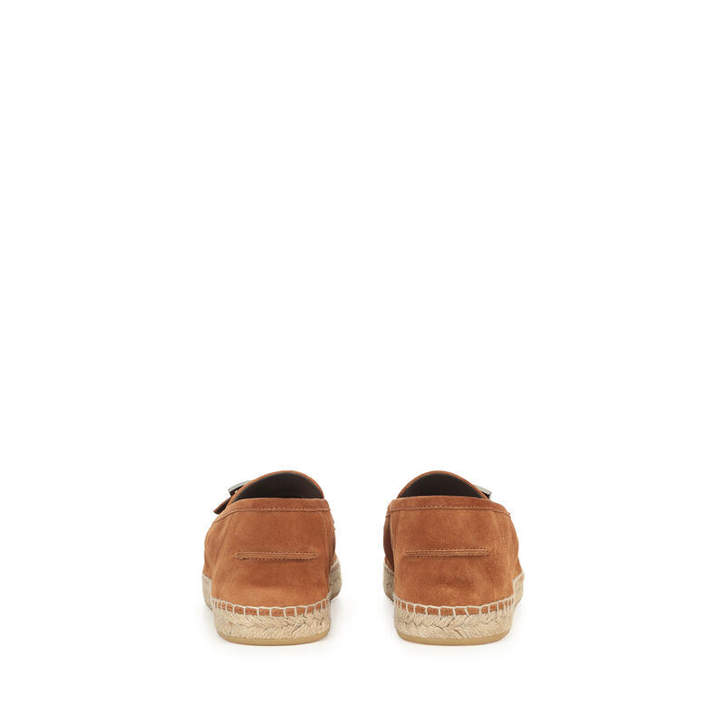 sr Nora - Loafers Garam