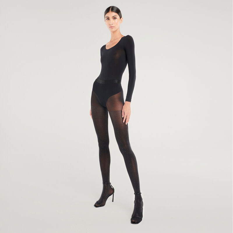 Studs Tights