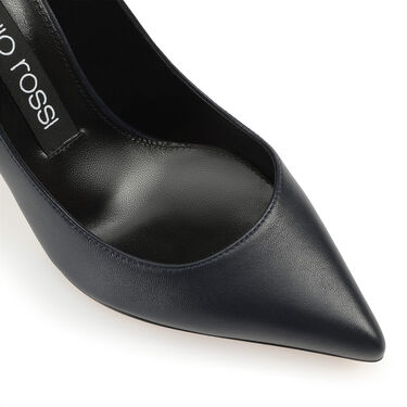 Godiva - Décolleté Oceano, 4