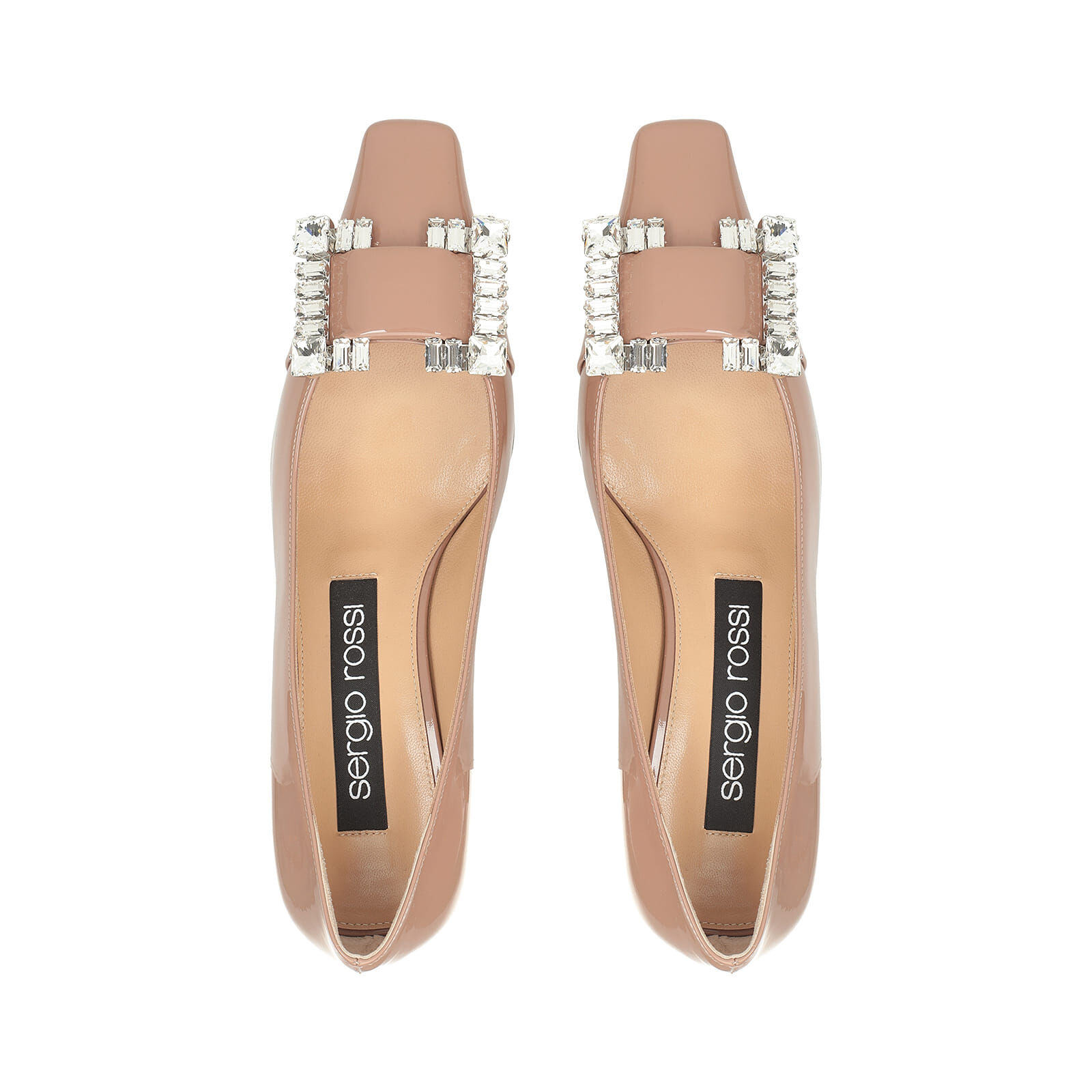 sr Twenty - Pumps Bright Skin, 3