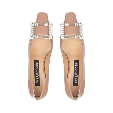 sr Twenty - Pumps Bright Skin, 3