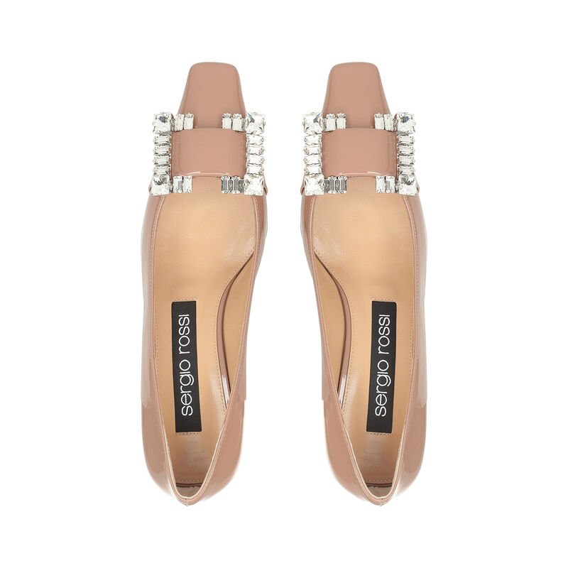 sr Twenty - Pumps Bright Skin