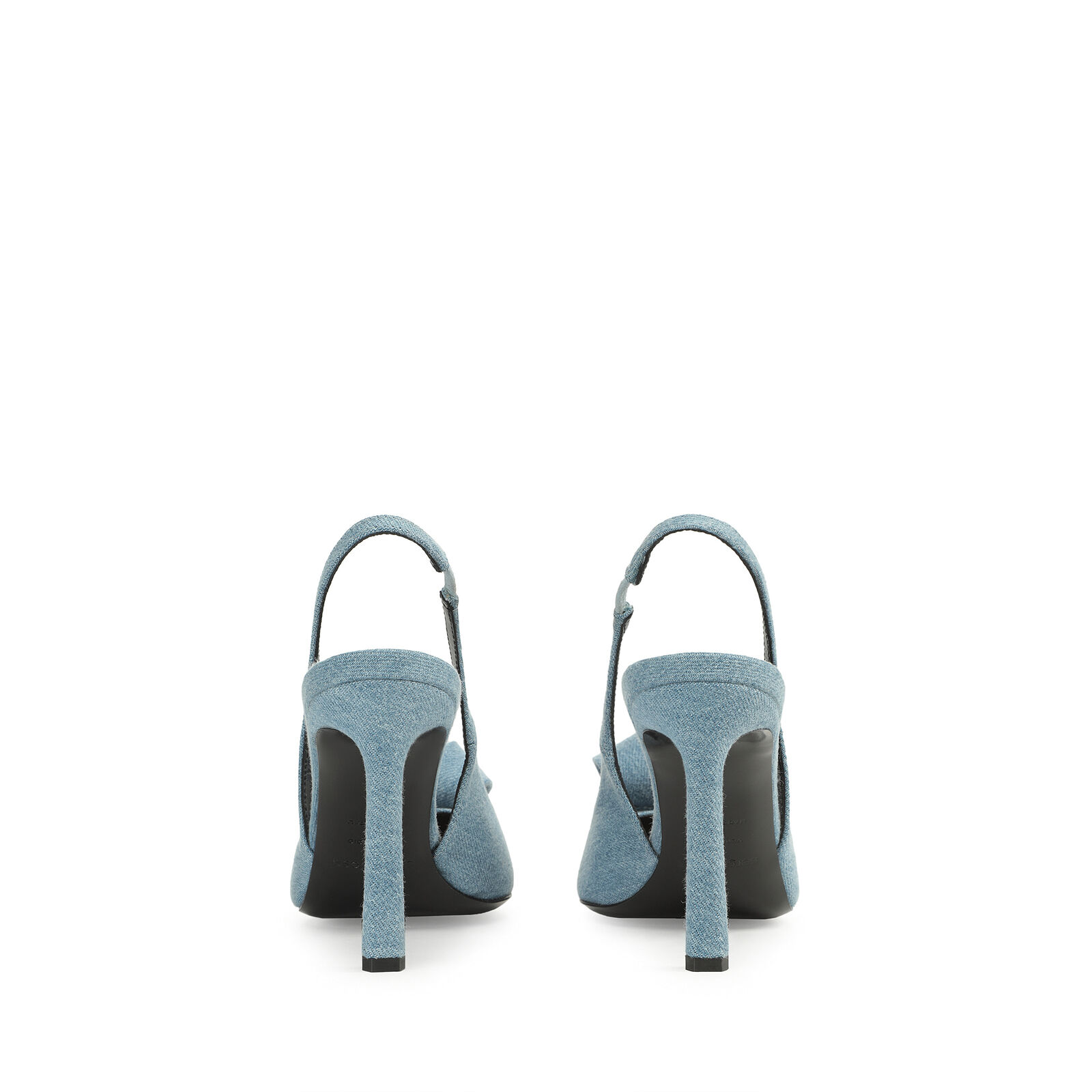 sr Bigoudi - Slingbacks Blue, 2