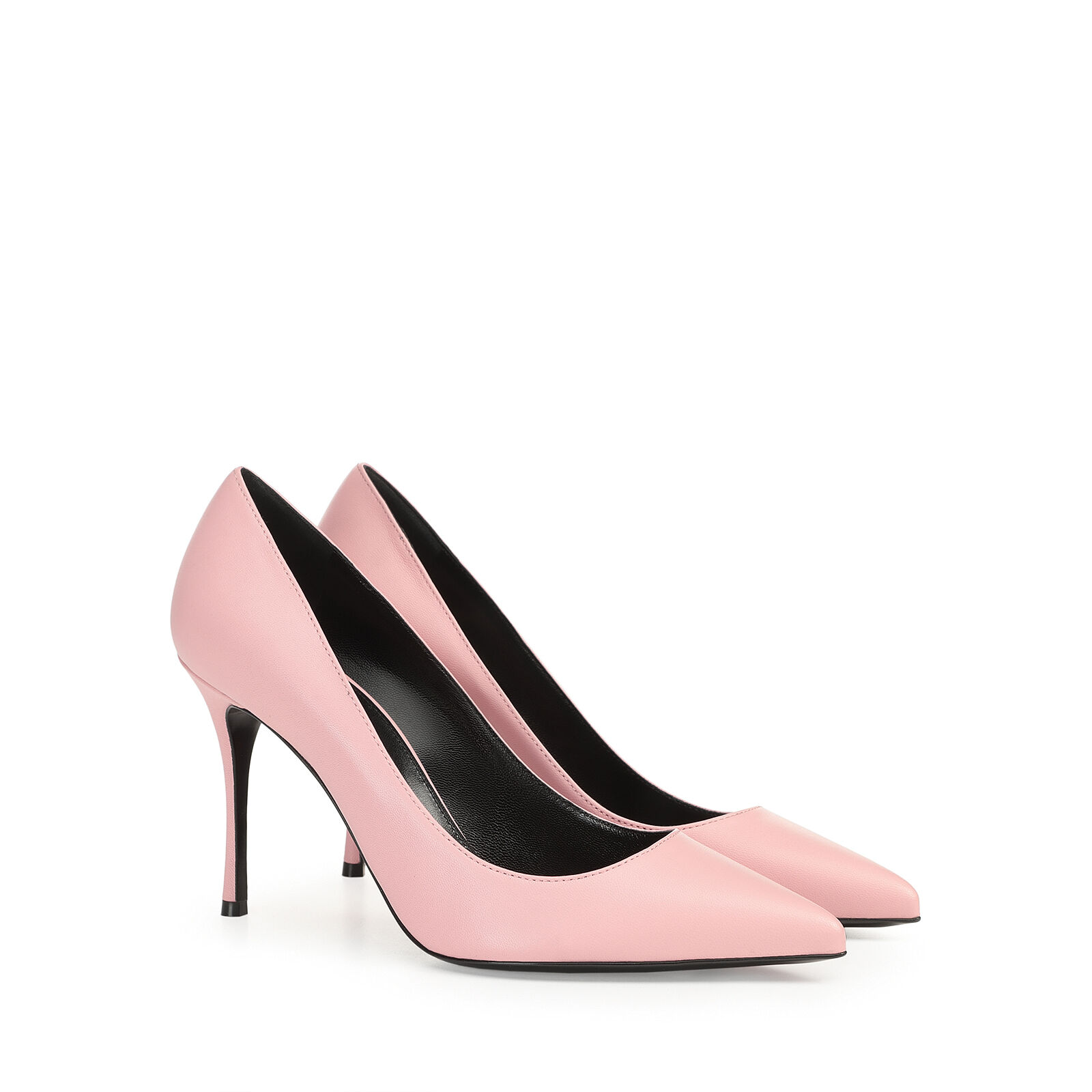 Godiva - Pumps Light Rose, 1