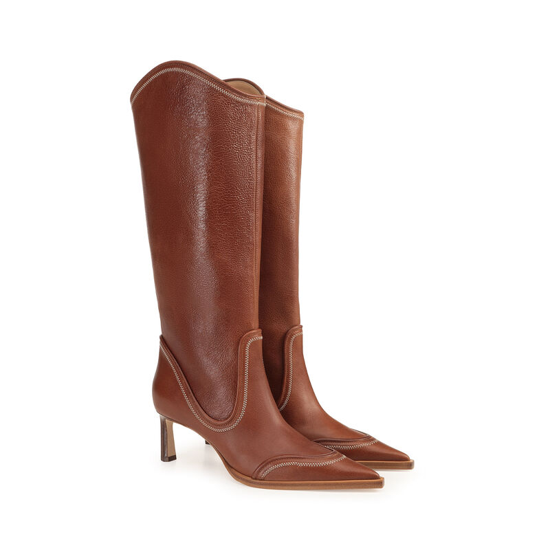 sr Tiwi - Boots Macadamia