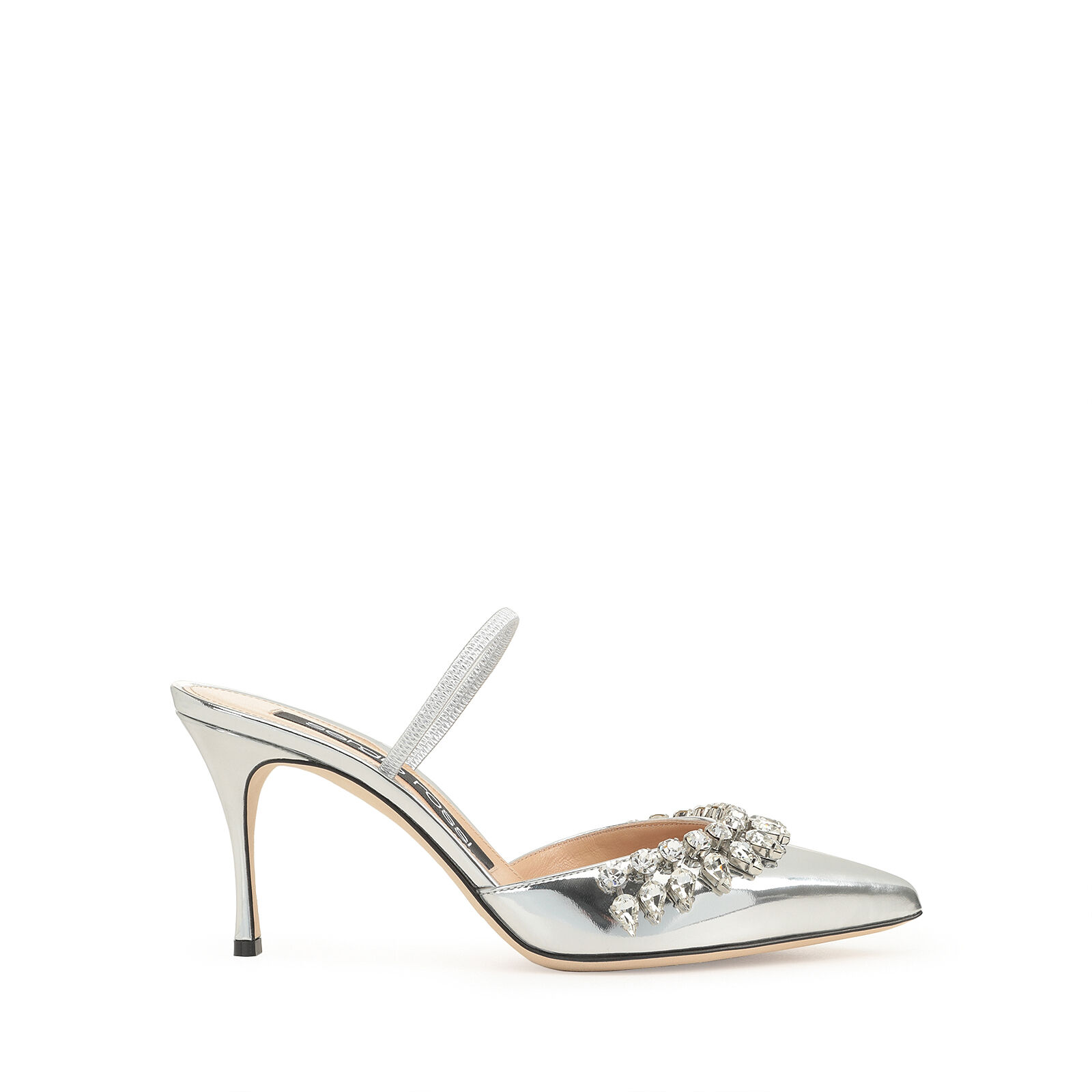 Sergio rossi godiva mules deals