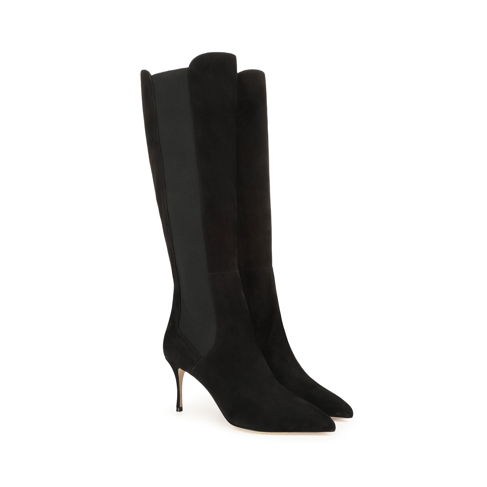 Bottes sergio rossi on sale