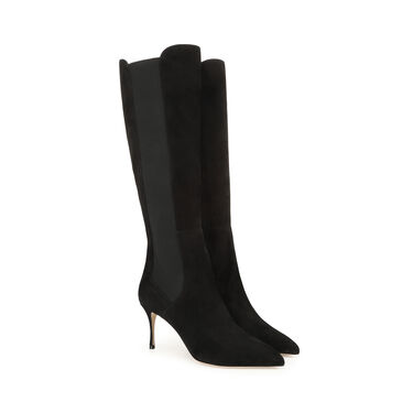Godiva - Stivali Nero, 1
