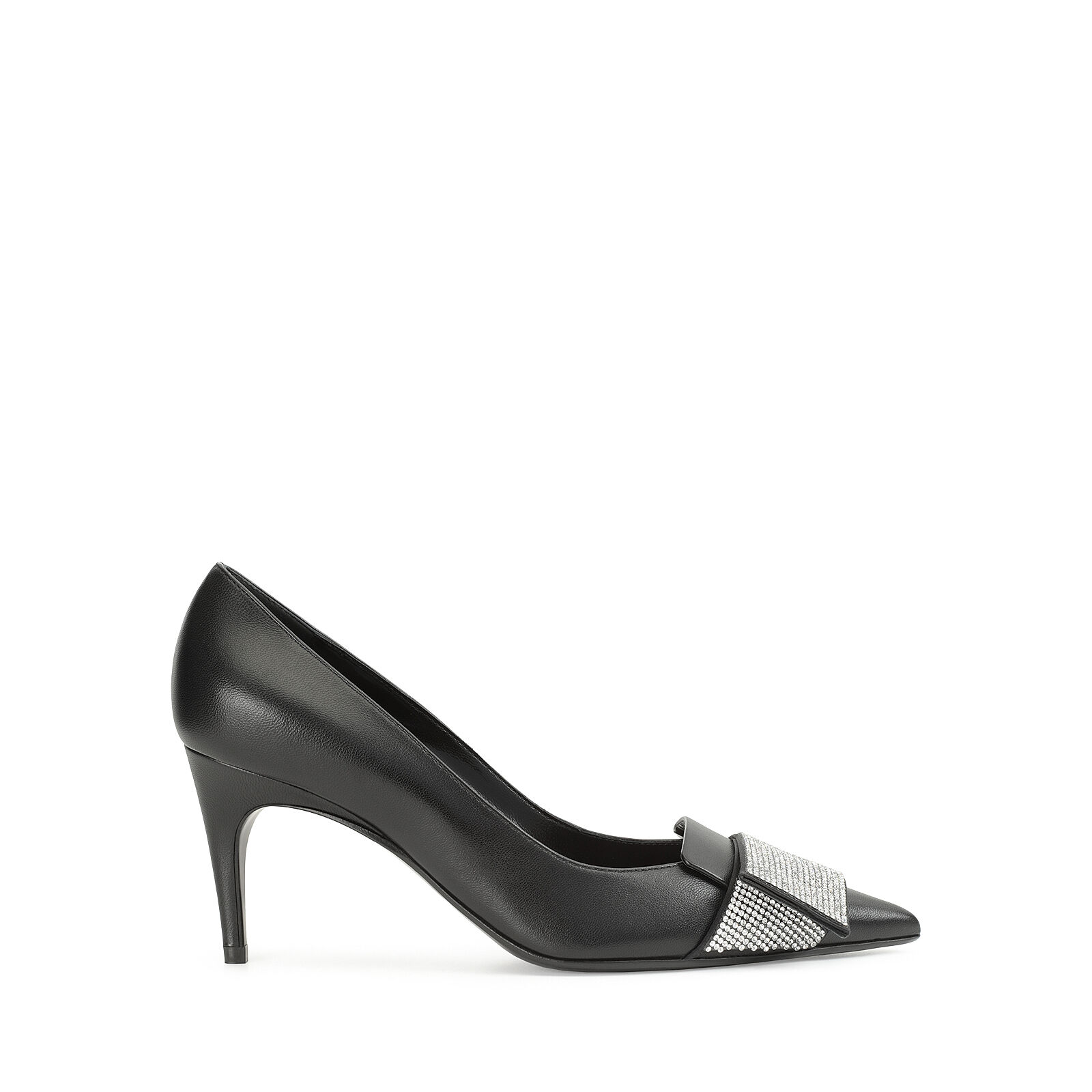 sr1 Paris - Pumps Black, 0