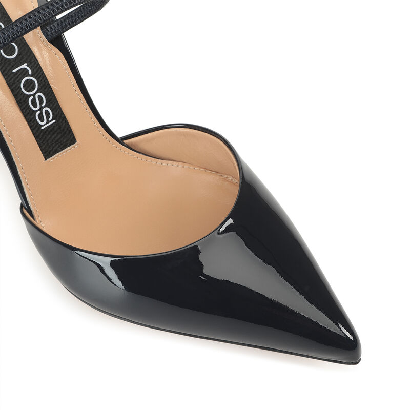 Godiva - Slingbacks Oceano