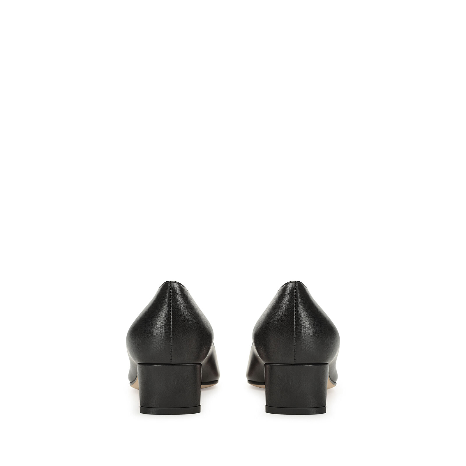 Andrea - Pumps Black, 2