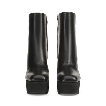 SI ROSSI  - Booties Black, 3