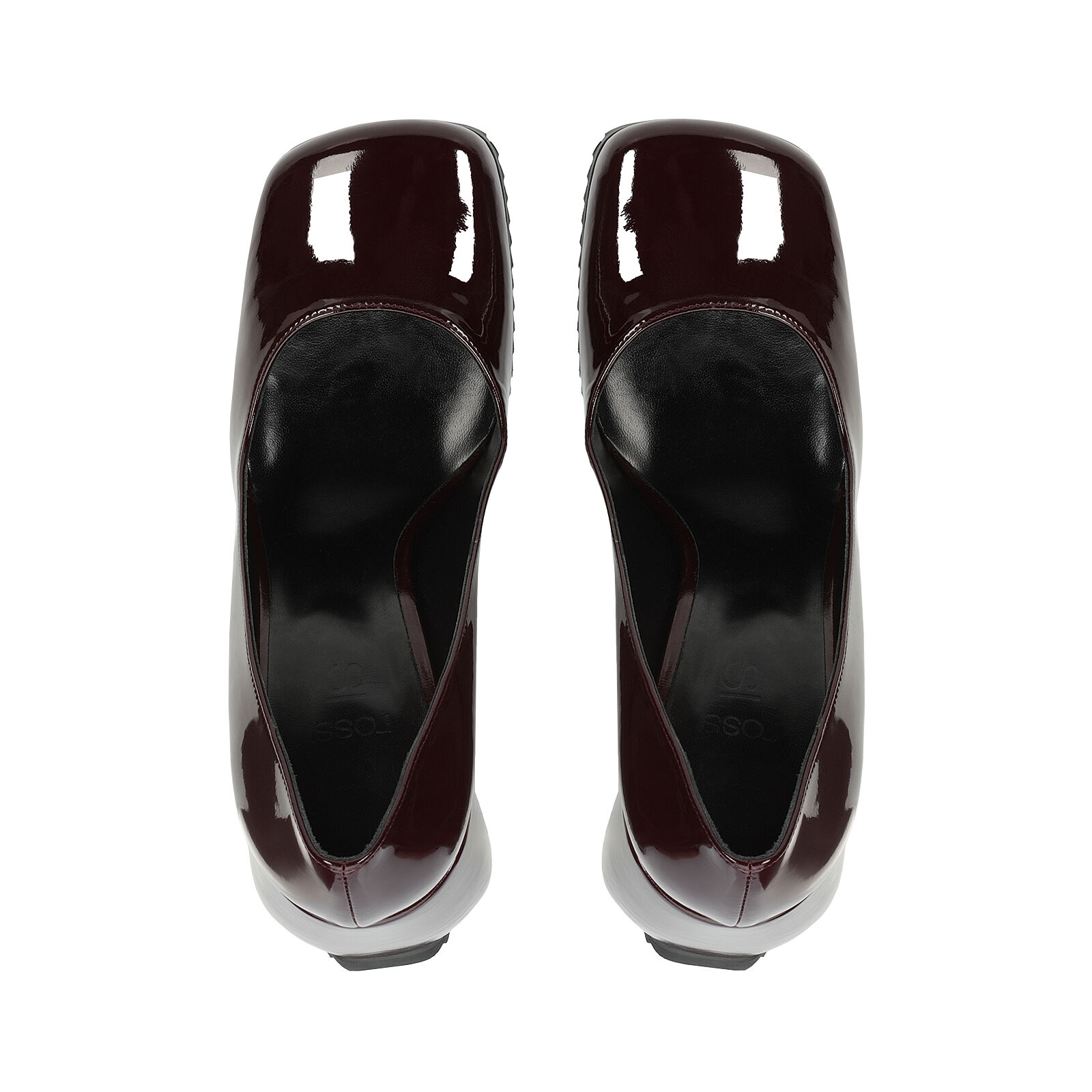 SI ROSSI - Wedges Mora, 3