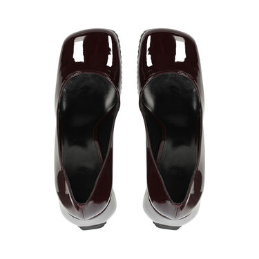 SI ROSSI - Wedges Mora, 3