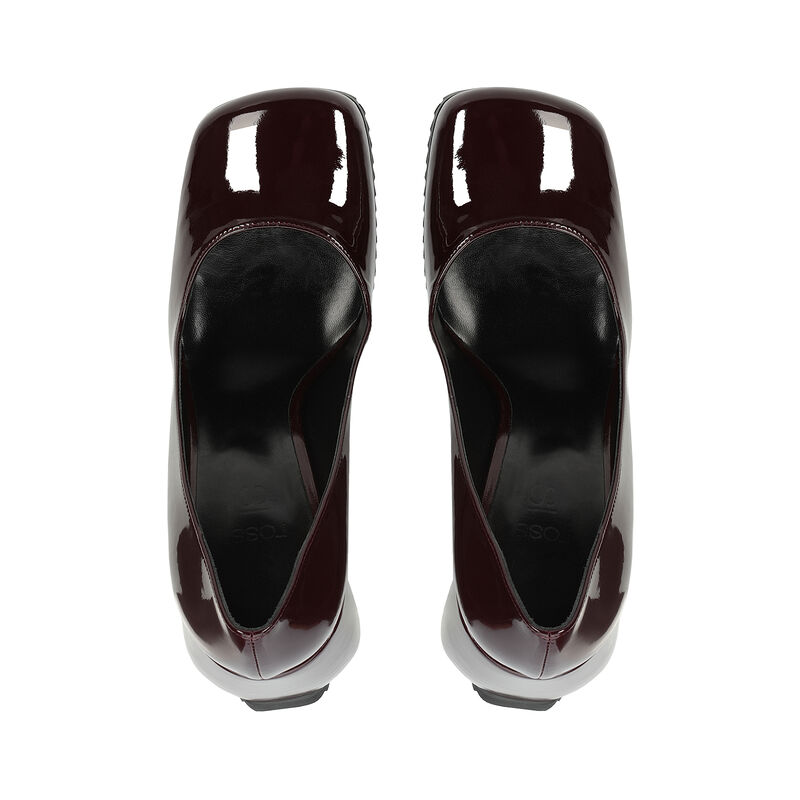 SI ROSSI - Wedges Mora