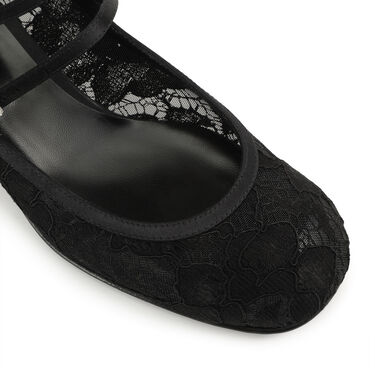 SI ROSSI - Pumps Black, 4