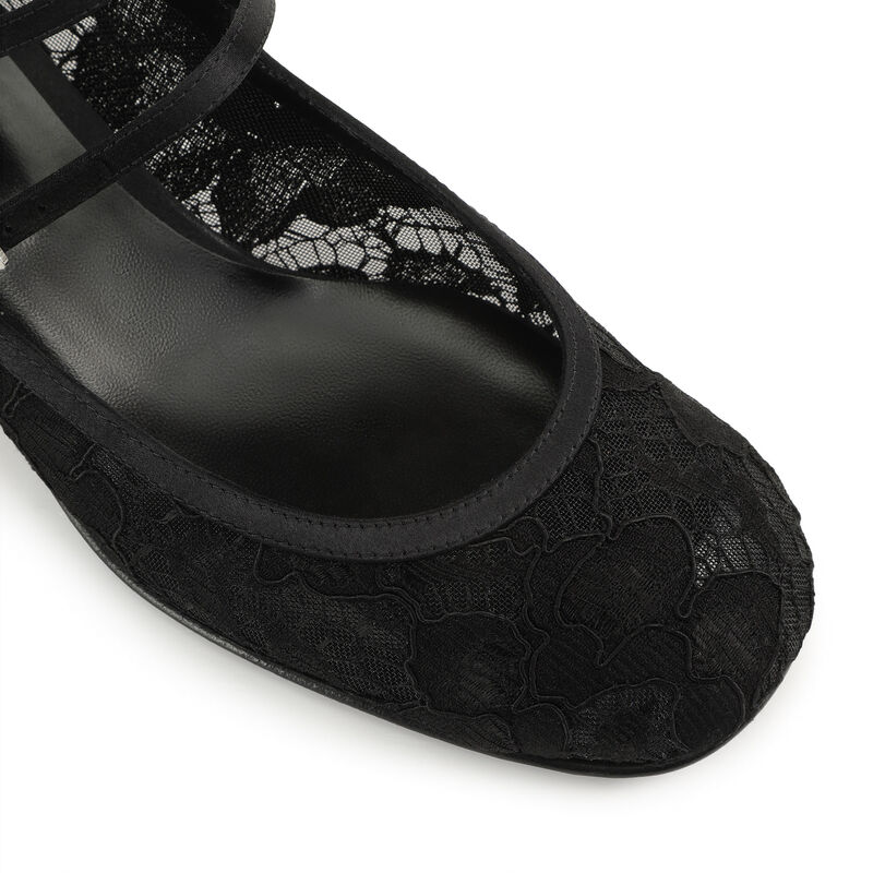 SI ROSSI - Pumps Black