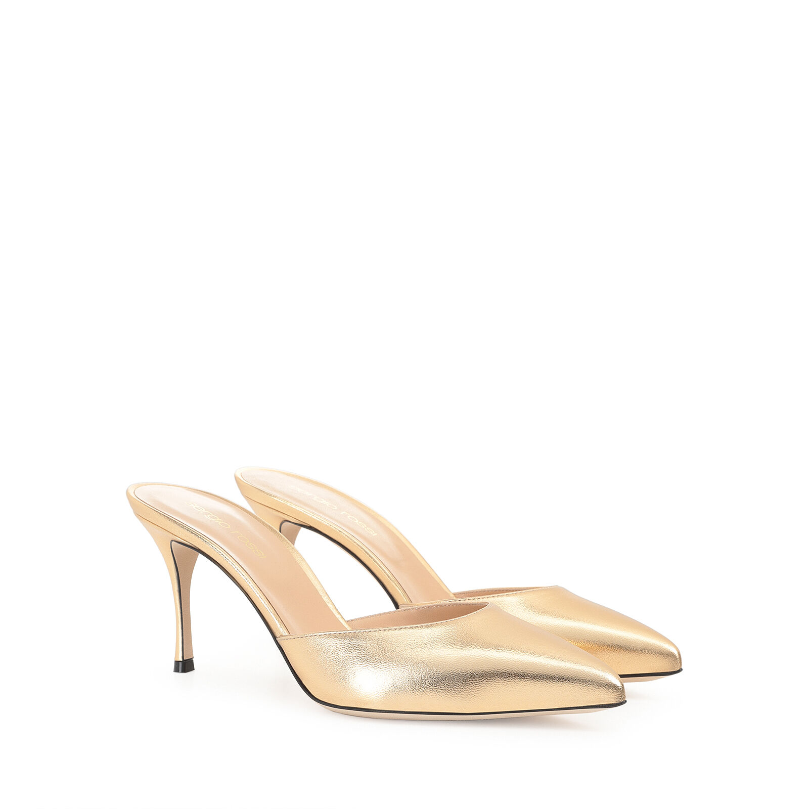 Elegance, 1