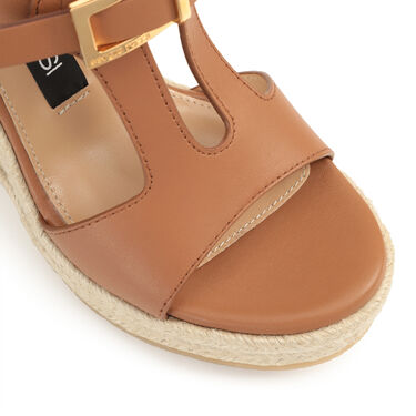 sr Nora - Sandals Macadamia, 4