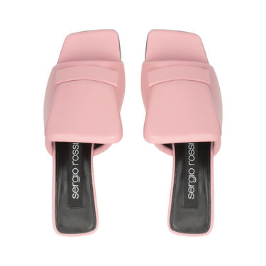 sr1 - Sandals Light Rose, 3