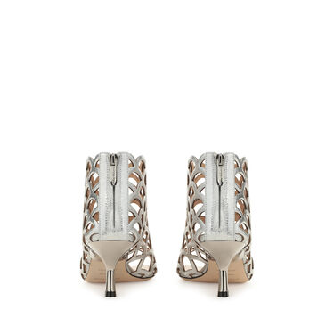 sr Mermaid - Sandals Silver, 2