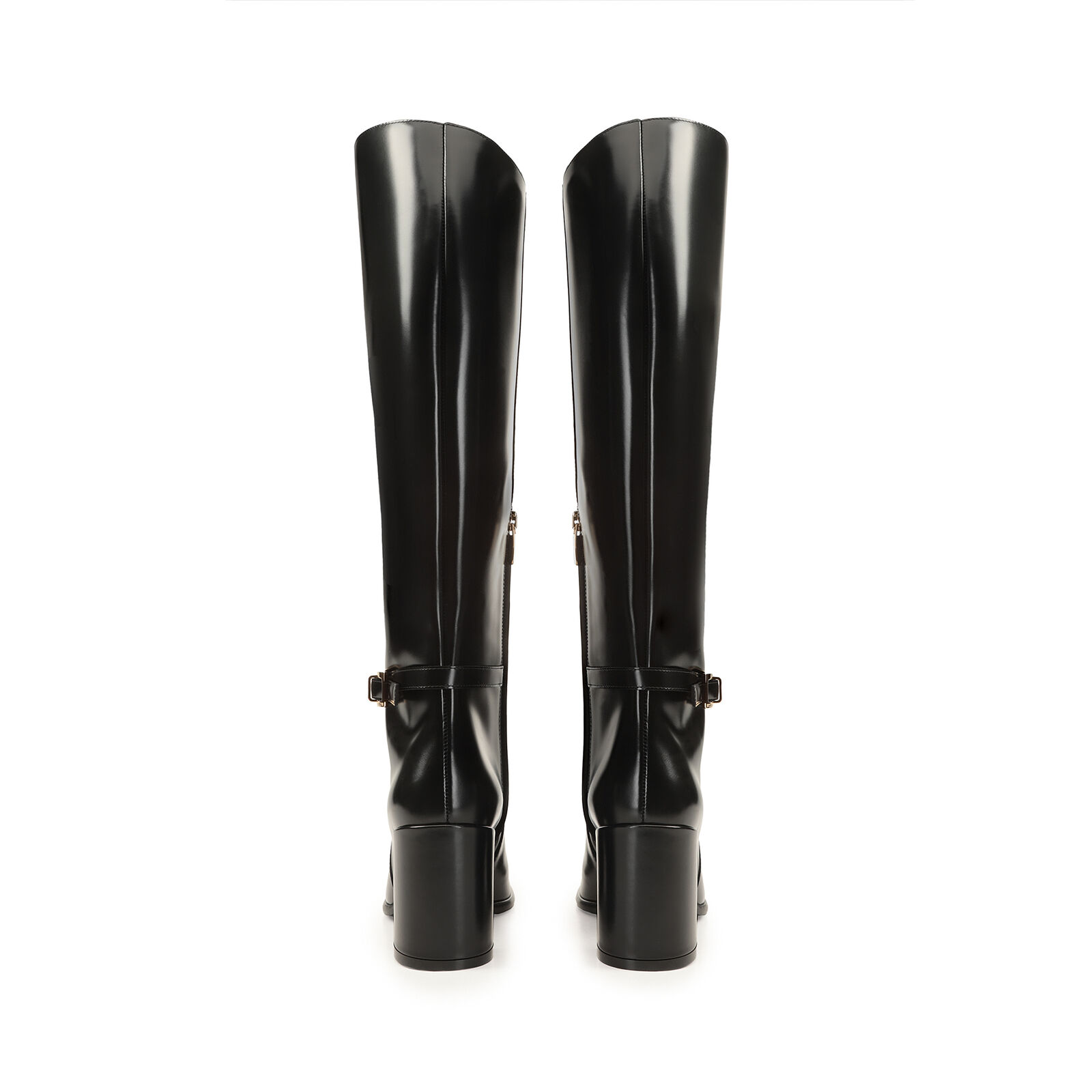 sr Nora - Boots Black, 2