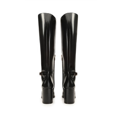 sr Nora - Boots Black, 2