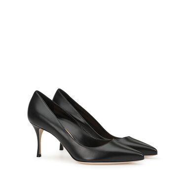 Godiva - Pumps Black, 1