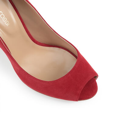 Godiva Blunt New - Pumps Bloody Mary, 4