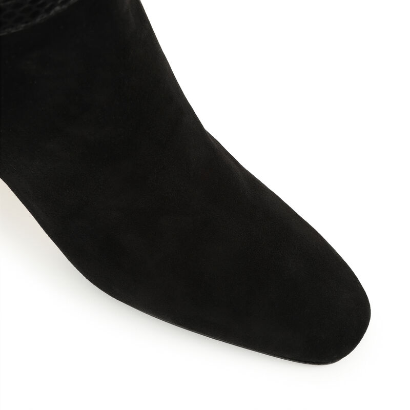 sr Nora - Boots Black