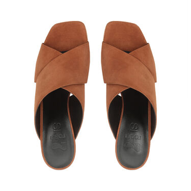 SI ROSSI - Sandals Garam, 3