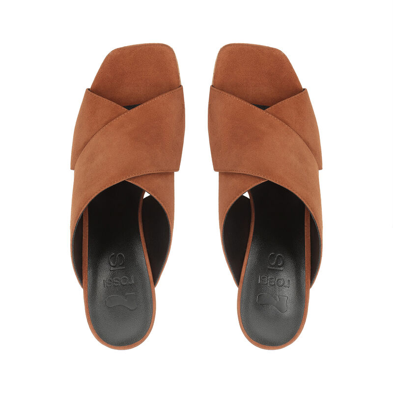 SI ROSSI - Sandals Garam