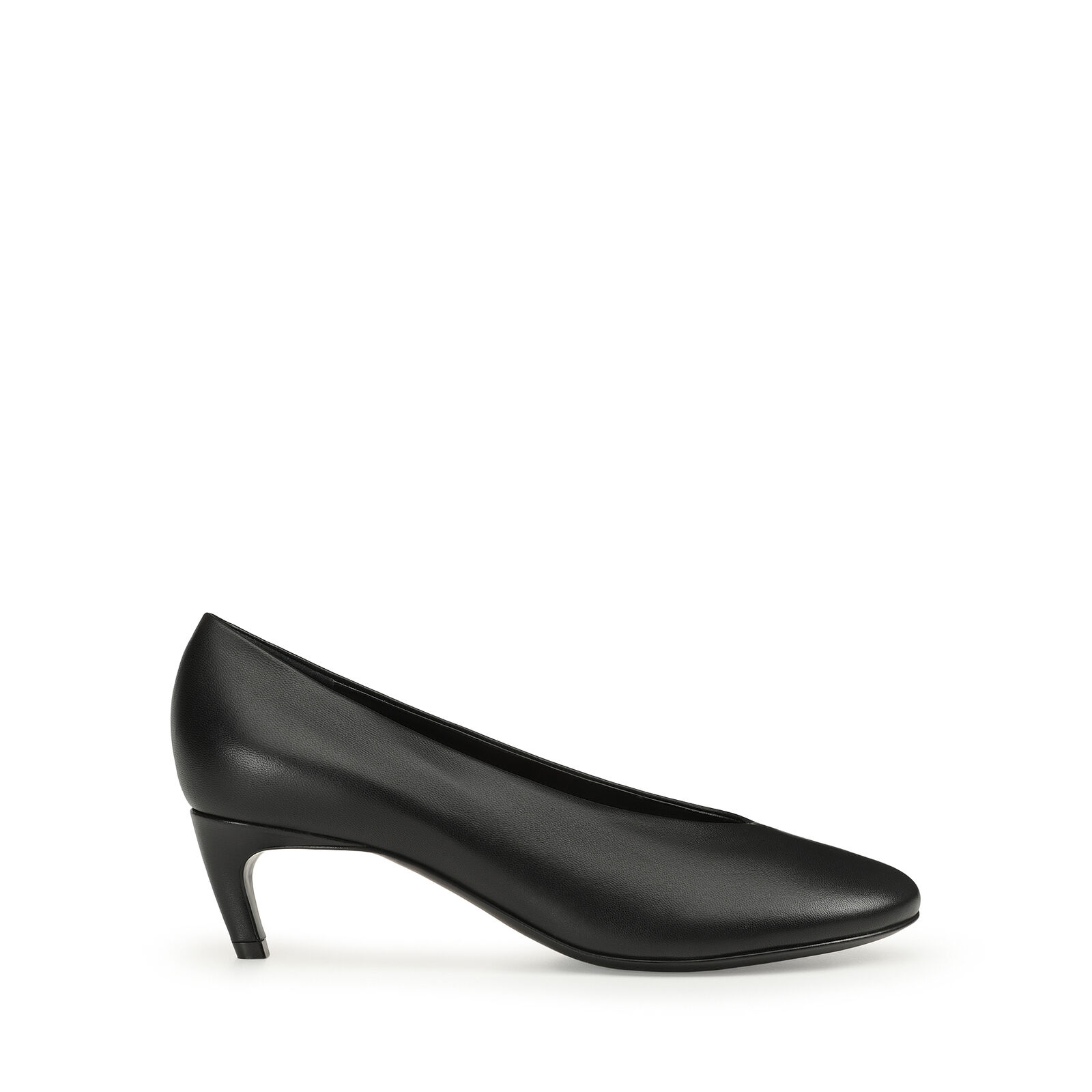 sr Arc - Décolleté Nero, 0
