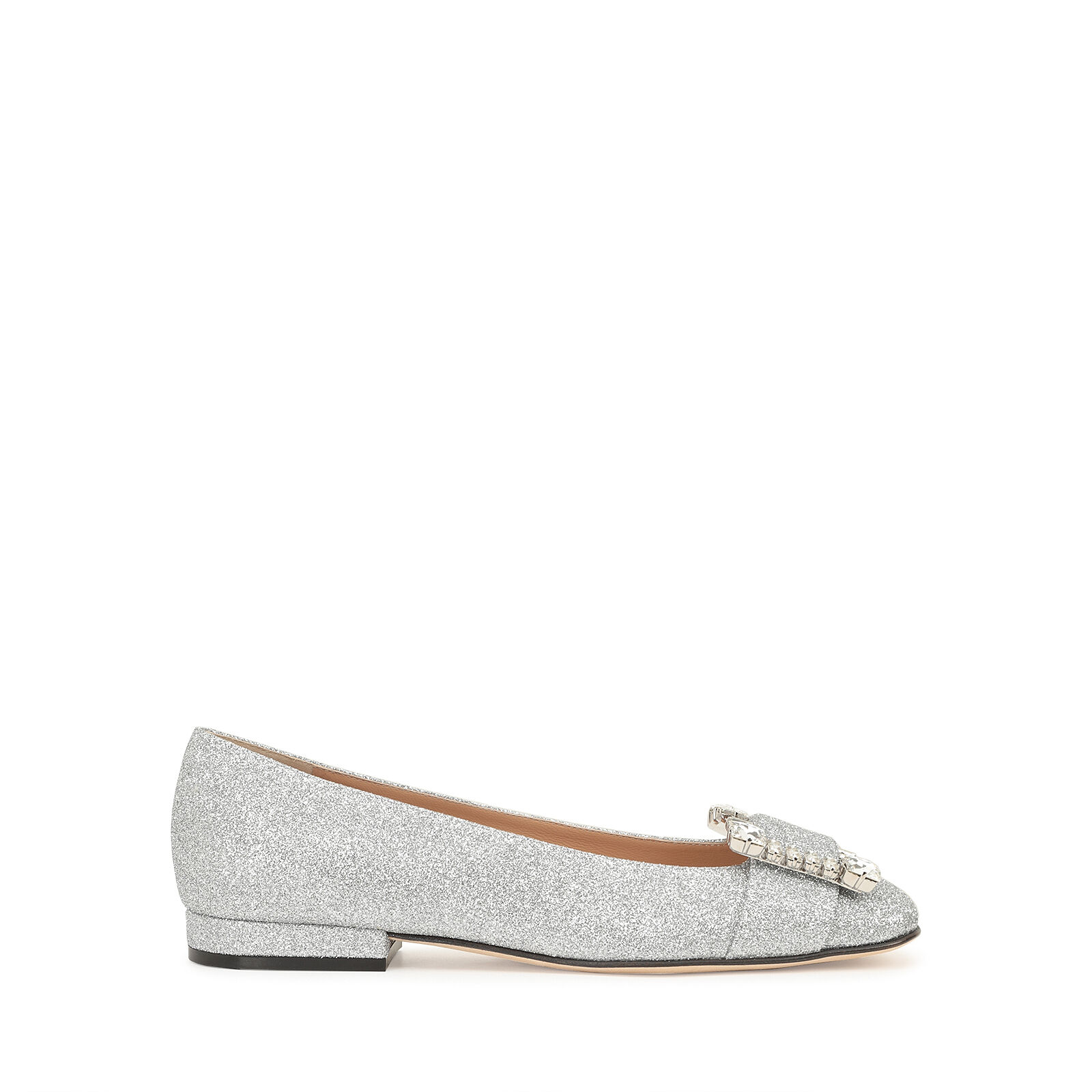 Sergio rossi flat shoes sale