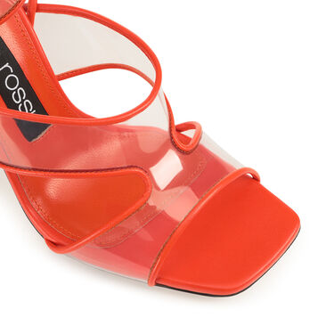 sr Lunettes  - Sandals Mandarine, 4