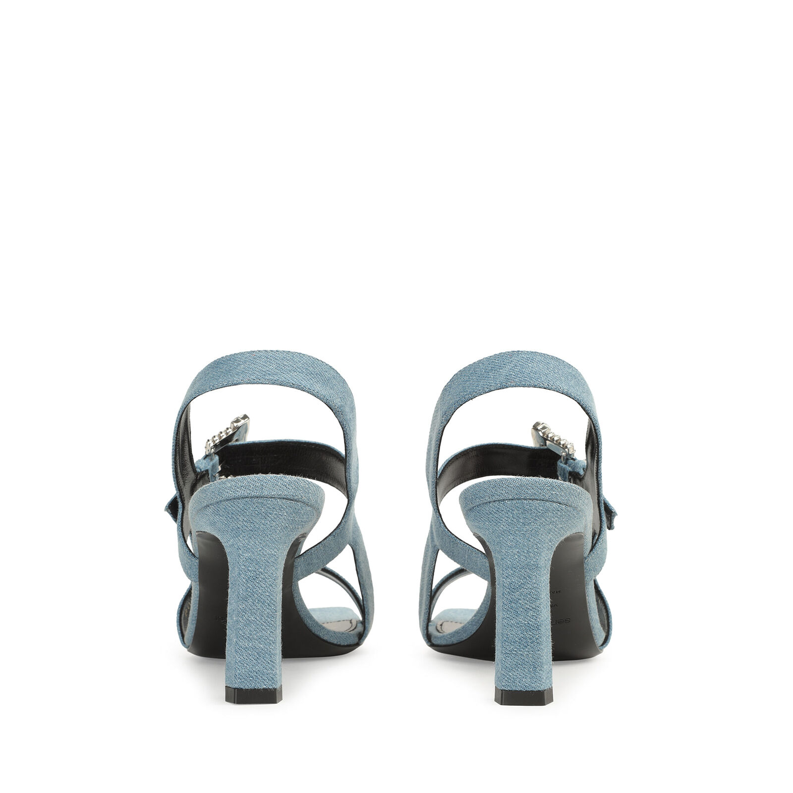 sr Twenty - Sandals Blue, 2