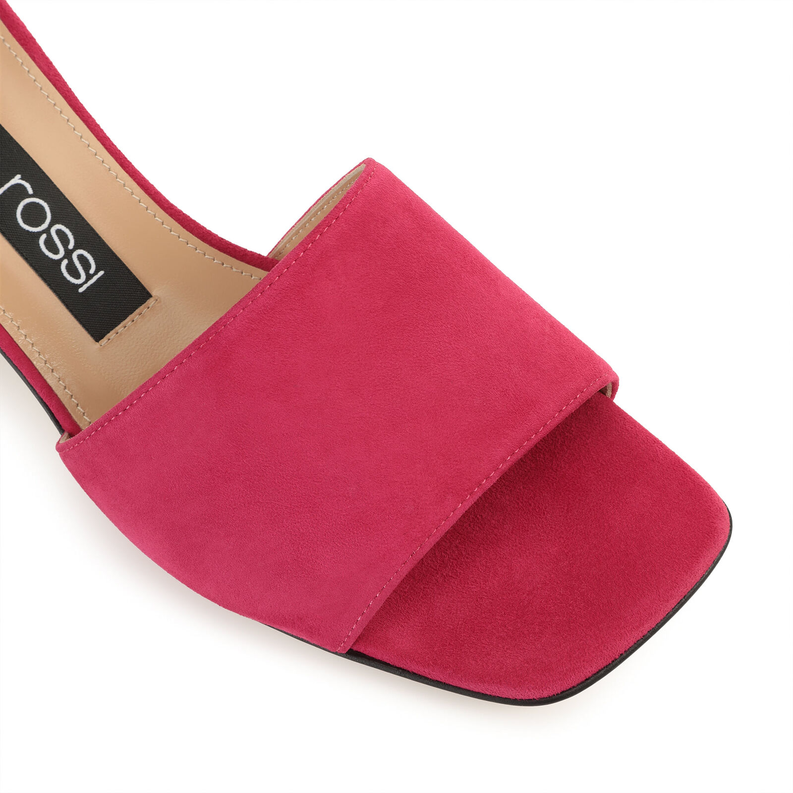 sr SI ROSSI - Sandals Indian Pink, 4