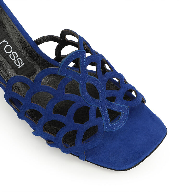sr Mermaid - Sandals Dusk
