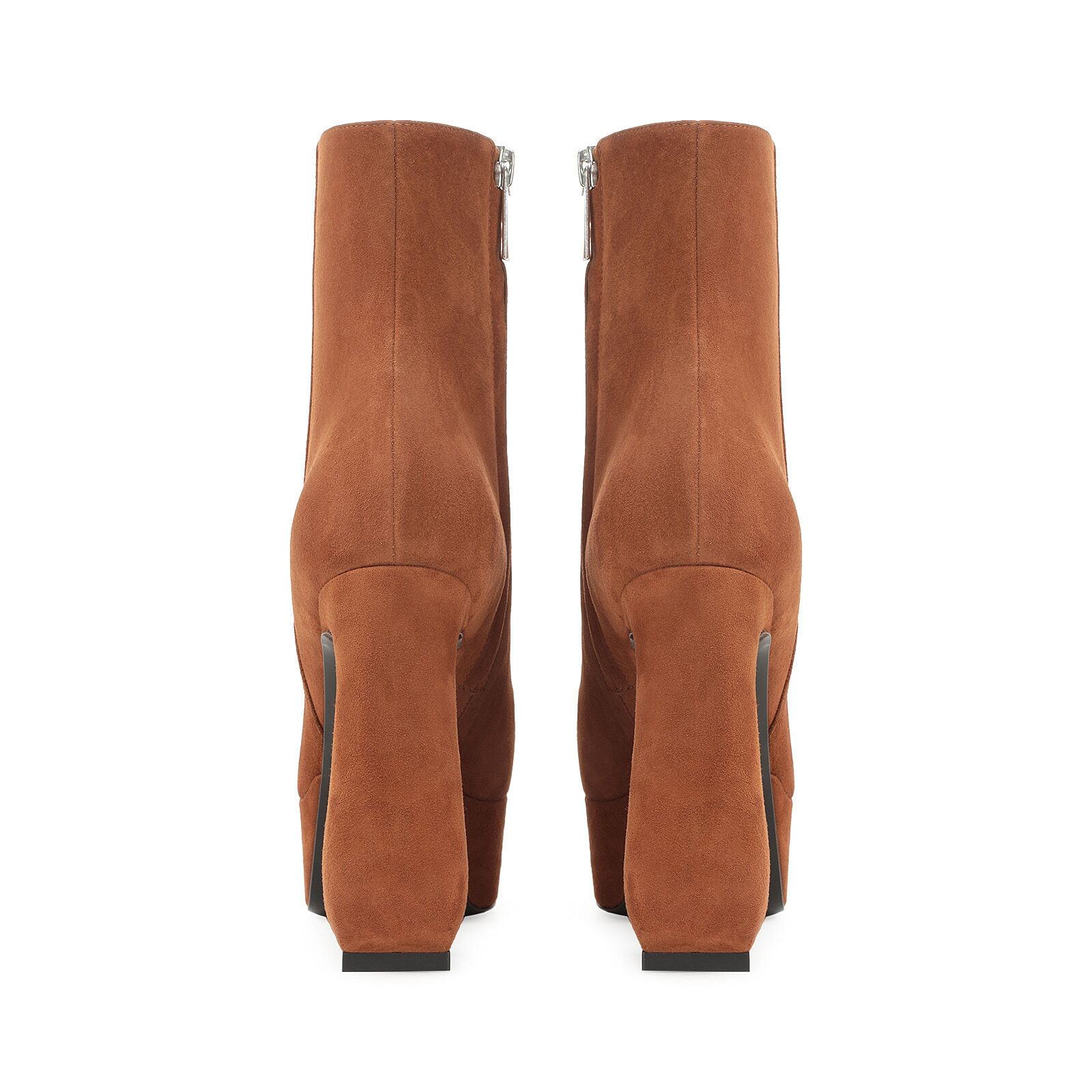 SI ROSSI - Booties Garam, 2