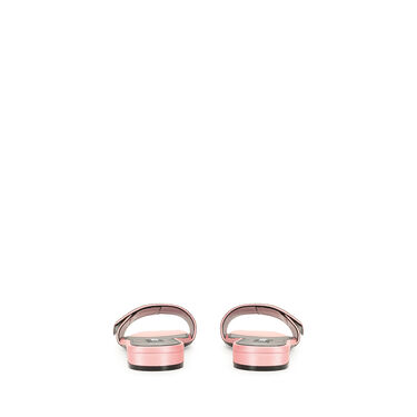 sr Paris - Sandals Light Rose, 2