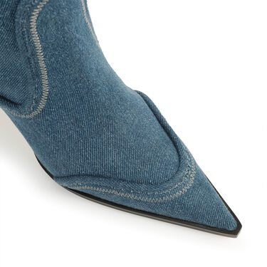 sr Tiwi - Boots Indigo, 4