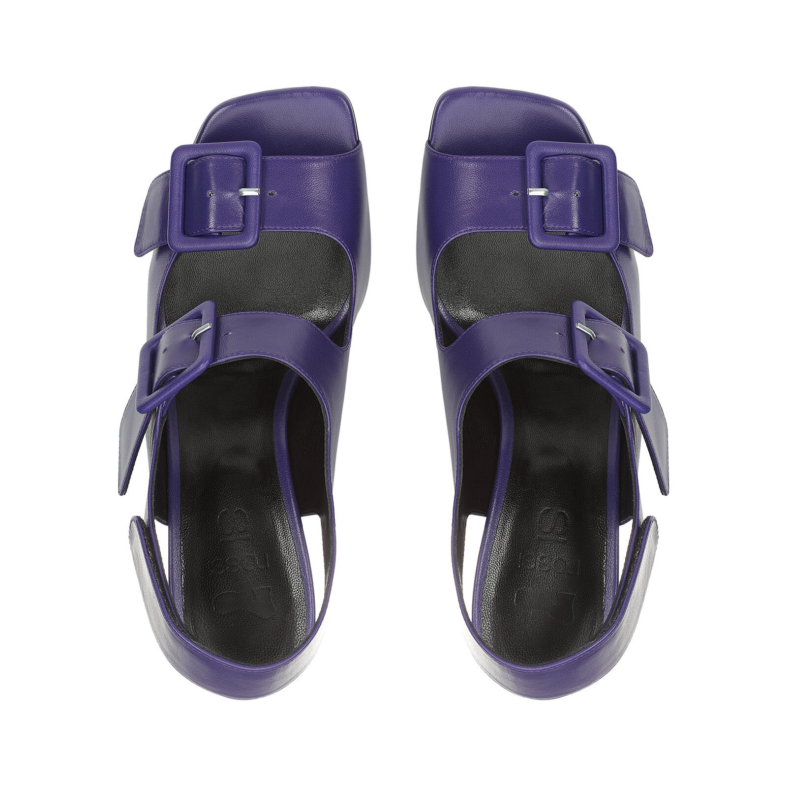 SI ROSSI - Sandals Iris, 3