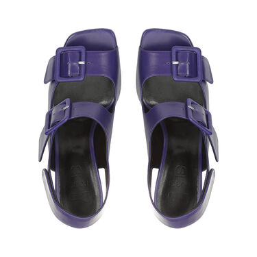 SI ROSSI - Sandals Iris, 3
