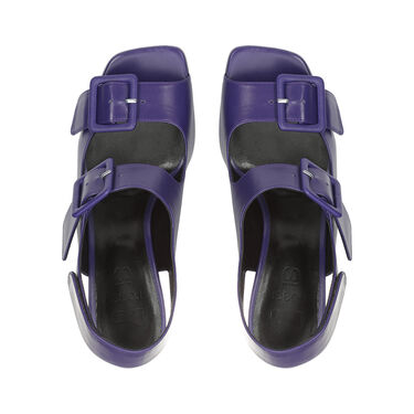 SI ROSSI - Sandals Iris, 3