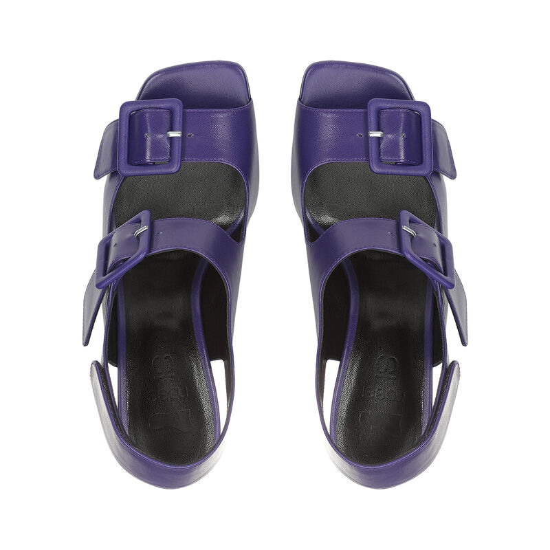 SI ROSSI - Sandals Iris